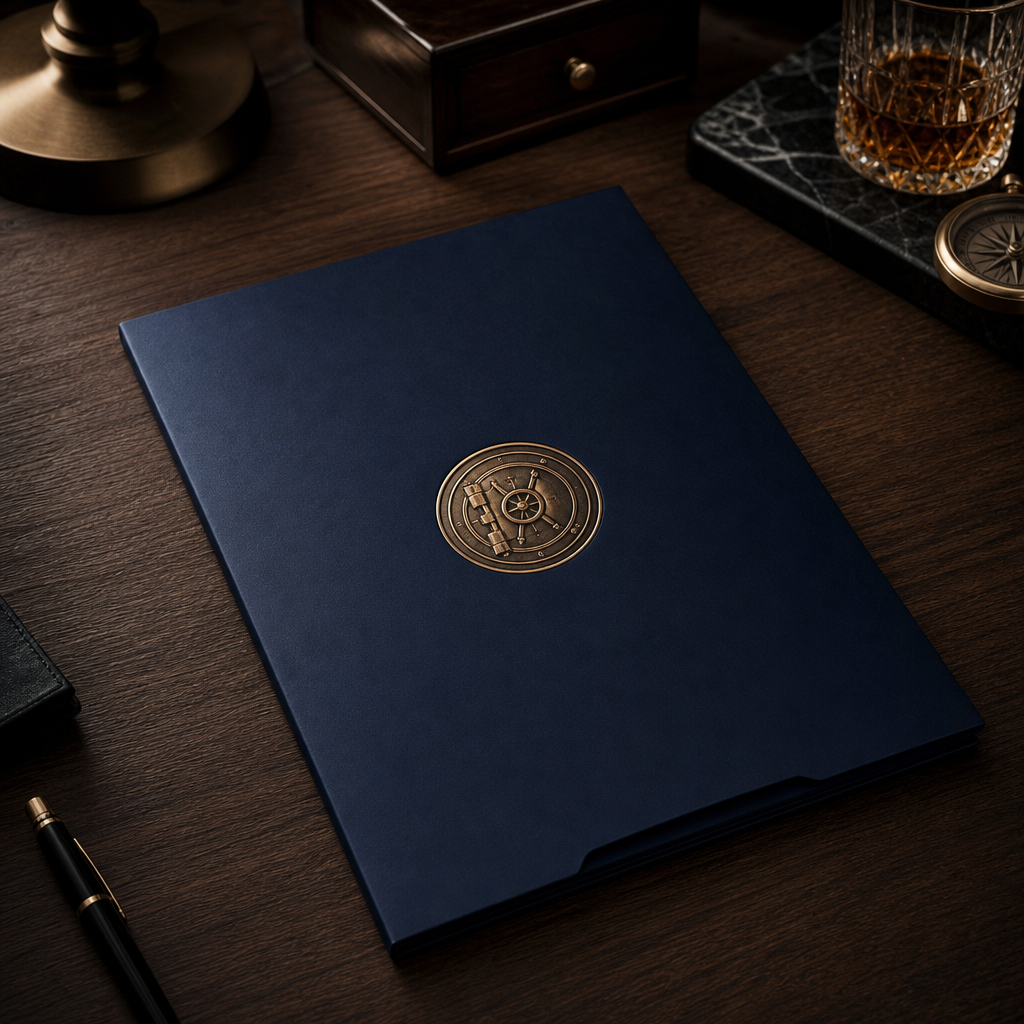 The Insider Vault