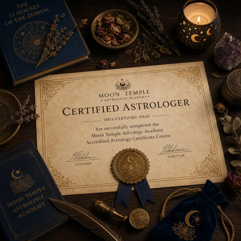 Final assessment + accredited certificate + digital badge