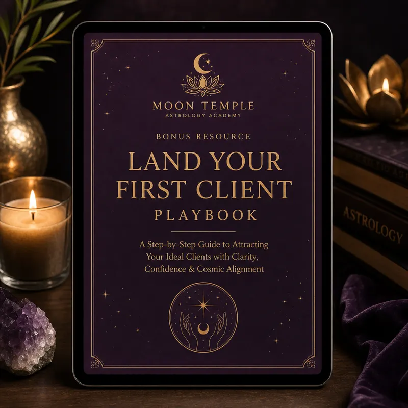 Bonus: Create Your Own Digital Course Blueprint